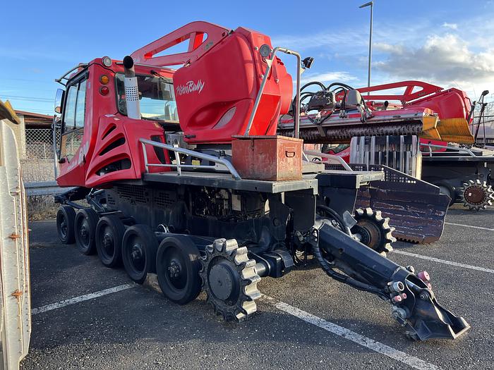 Gebraucht PistenBully 600 Polar W