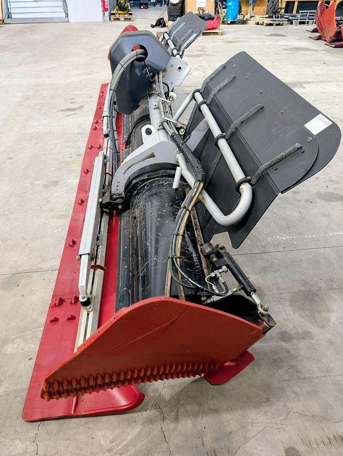 Used Prinoth Leitwolf 2015