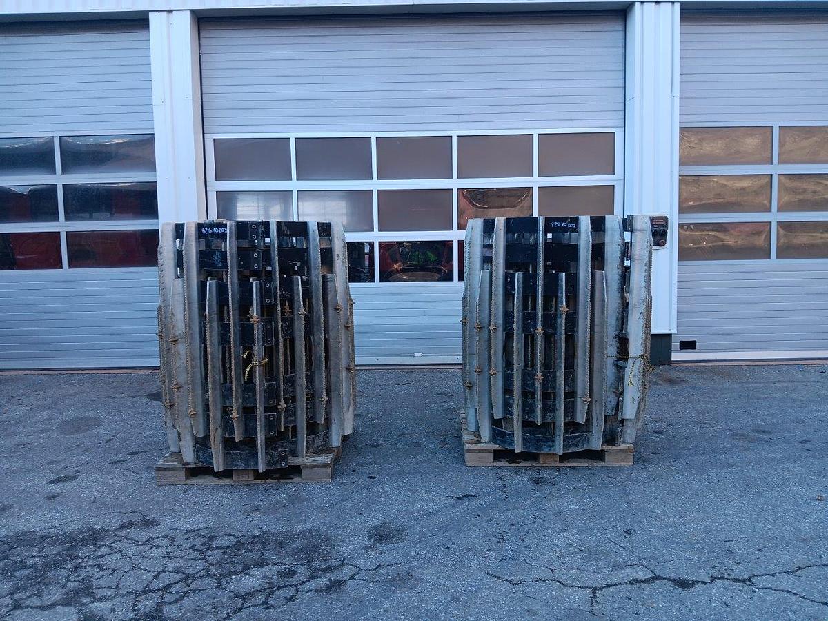 Used PistenBully 600 SCR 2019