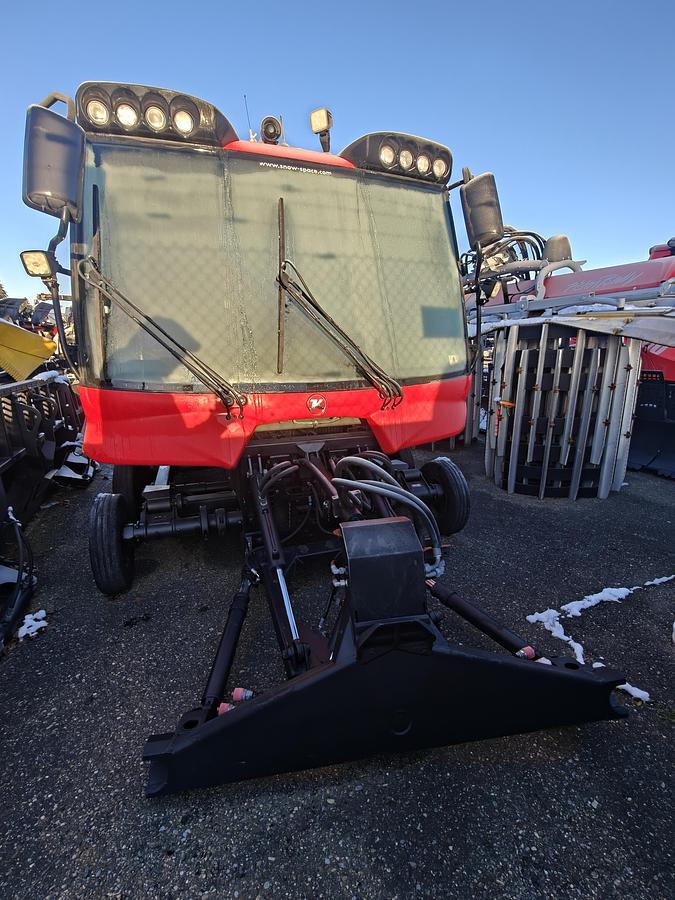 Used PistenBully 600 Polar Park (2018)