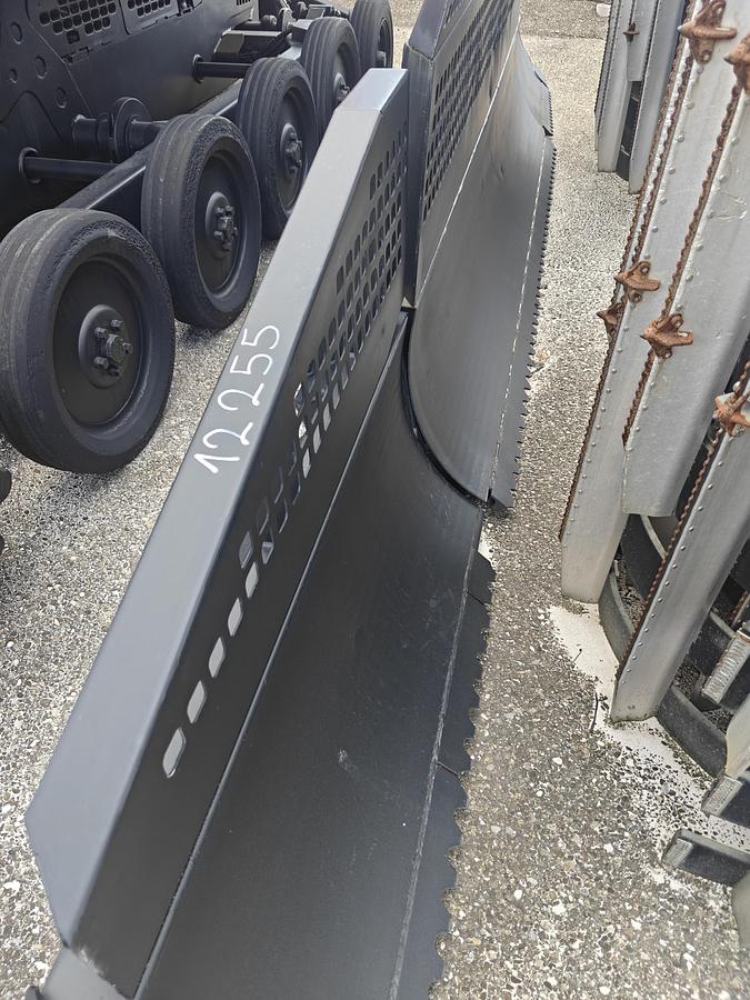 Used PistenBully 600 SCR (2015)