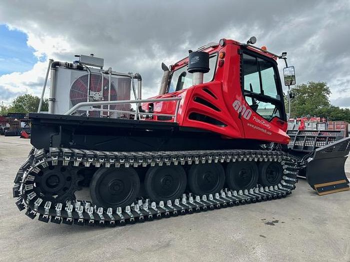 Used PB 600 agritech (2006)