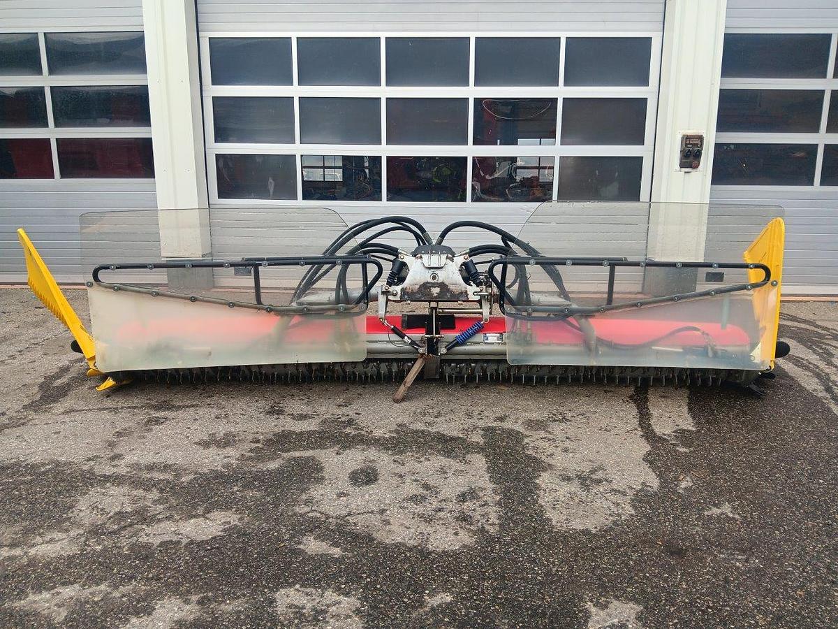 Used PistenBully 600 Polar SCR 2018