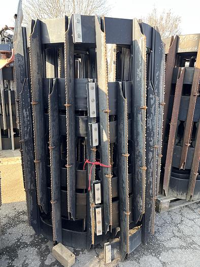 Gebraucht 1998 Prinoth T2