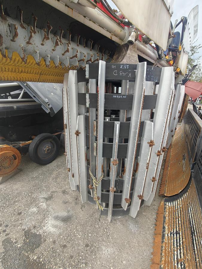 Used PistenBully 600 Park SCR (2015)