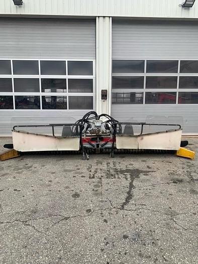 Used PistenBully 600 SCR (2014)