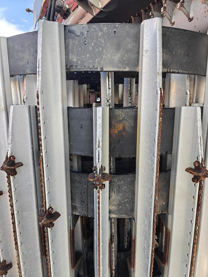 Used PistenBully 600 Polar SCR 2019