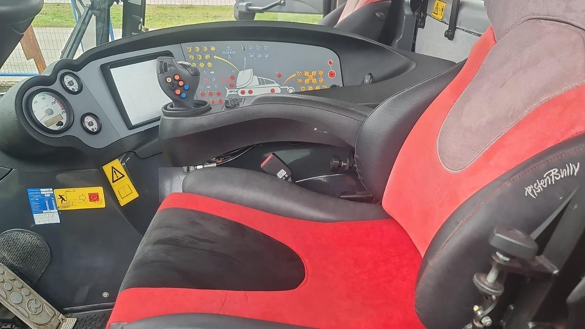 Used PistenBully 600 W (2006)