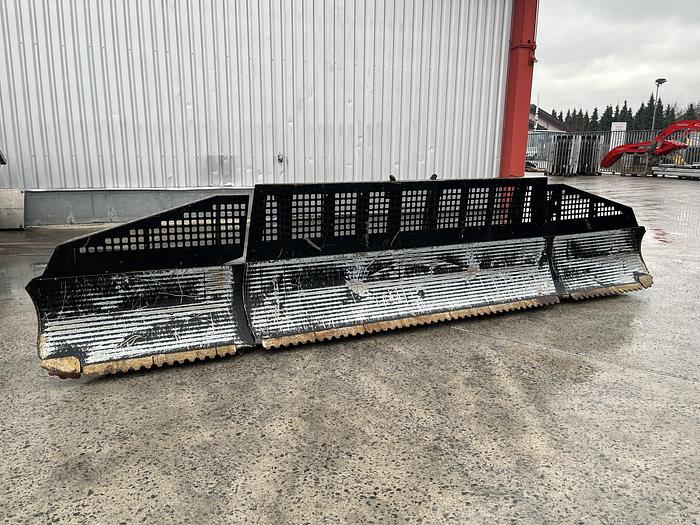 Used PistenBully 600 Polar SCR (2016)