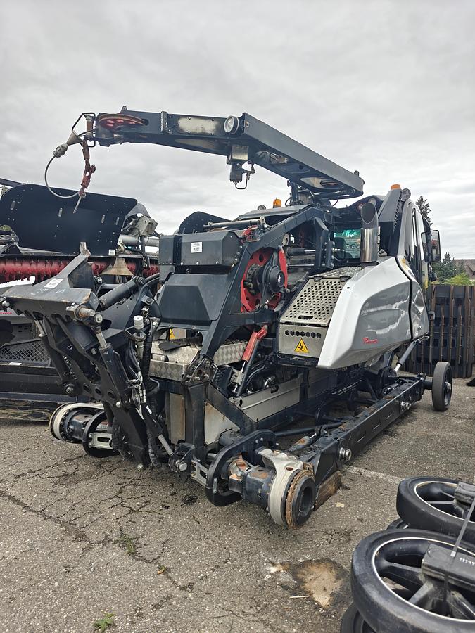 Used Prinoth Leitwolf W 2019 