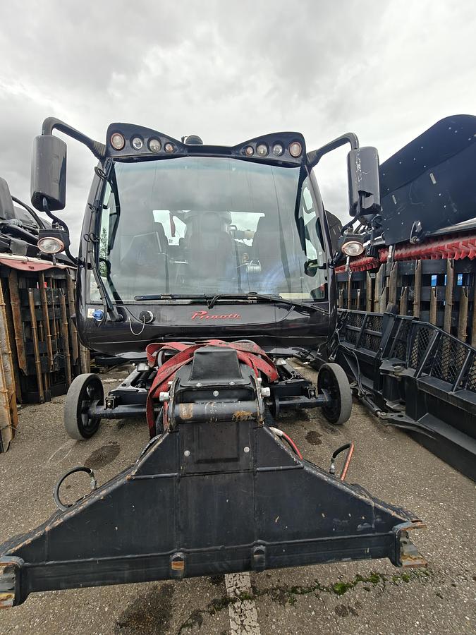 Used Prinoth Leitwolf W (2015)
