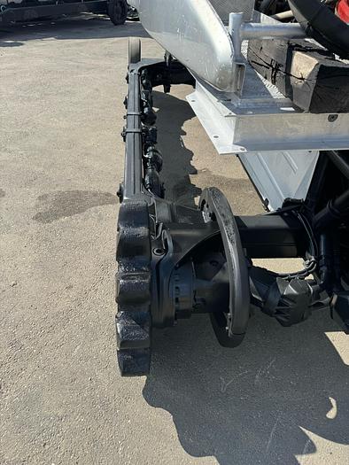 Used Prinoth Leitwolf W (2010)