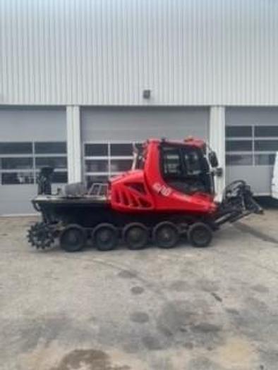 Used PistenBully 600 Park (2015)