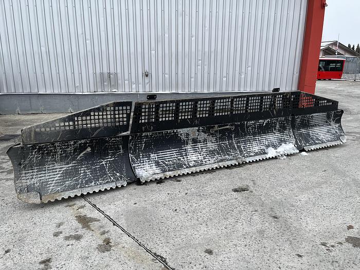 Used PistenBully 600 SCR (2018)