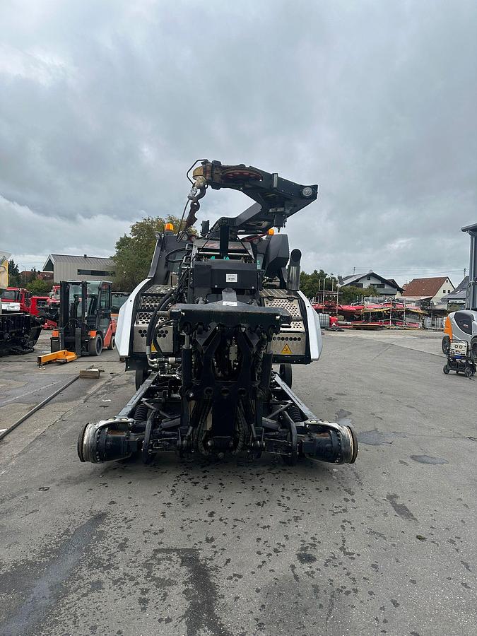 Used Prinoth Leitwolf W (2014)