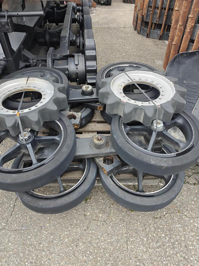 Used Prinoth Leitwolf W (2016)