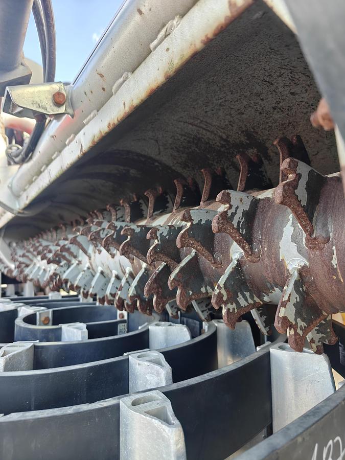 Used PistenBully 600 Polar SCR (2014)