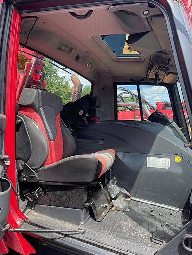 Gebraucht PistenBully 600 W (2008)