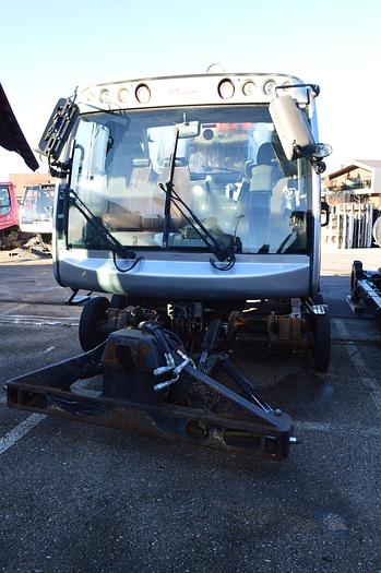 Gebraucht Prinoth Everest W (2011)