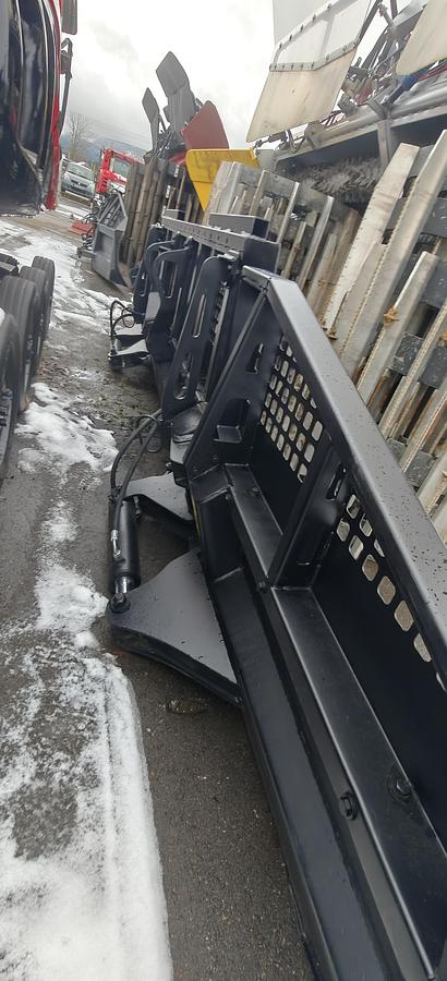 Used PistenBully 600 SCR 2019