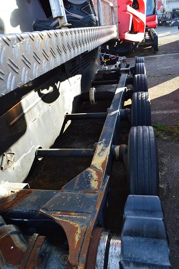 Gebraucht PistenBully 400 W (2012)