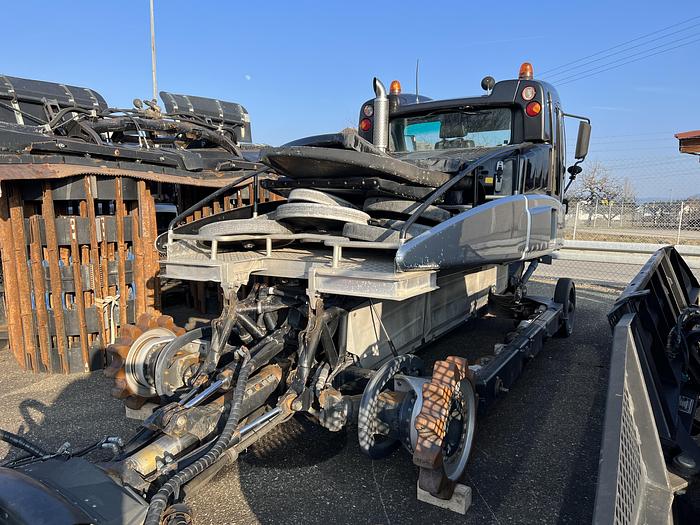 Gebraucht 2008 Prinoth Leitwolf