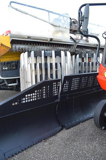 Gebraucht PistenBully 400 Park Pro (2016)