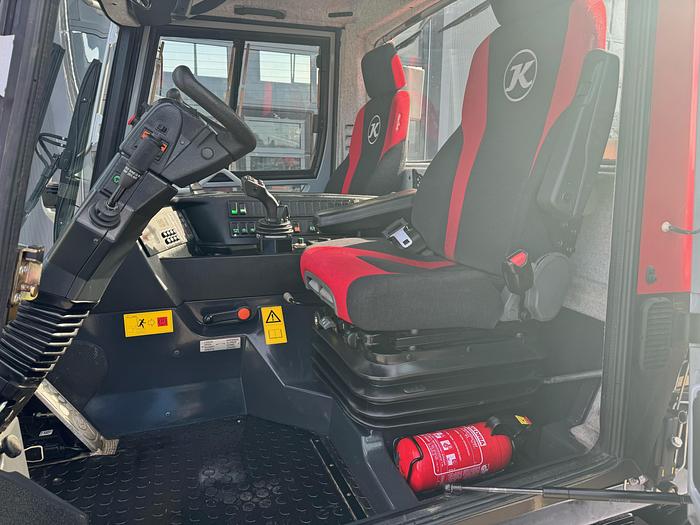 Used PistenBully 100 (2015)