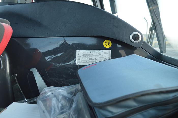 Gebraucht PistenBully 400 Park Pro (2016)