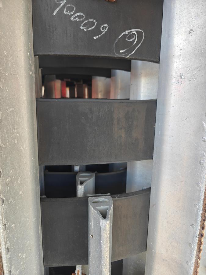 Used PistenBully 600 SCR (2014)