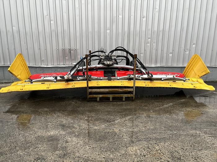 Used PistenBully 600 SCR (2016)