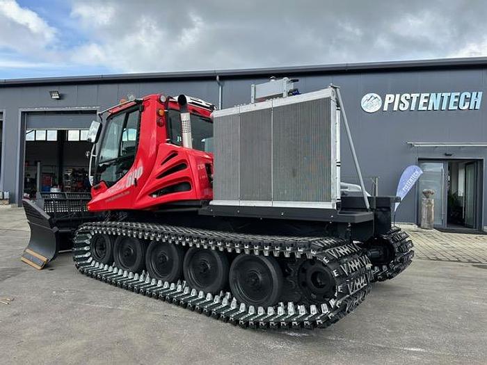 Used PB 600 agritech (2006)