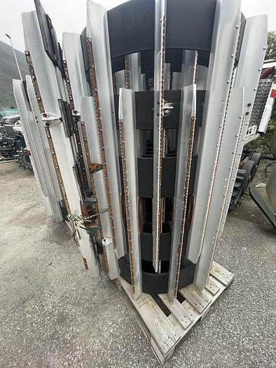 Used Formatic 350