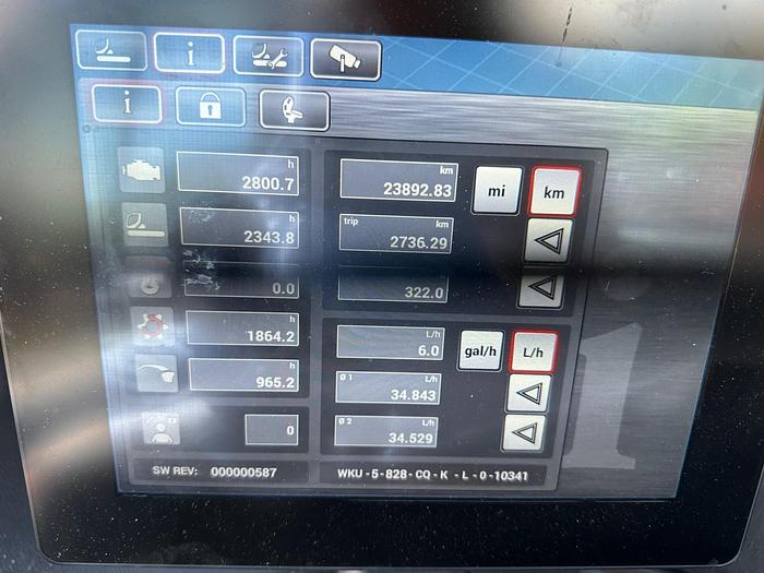 Gebraucht PistenBully 600 Polar W