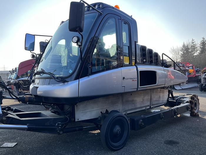 Gebraucht 2008 Prinoth Leitwolf