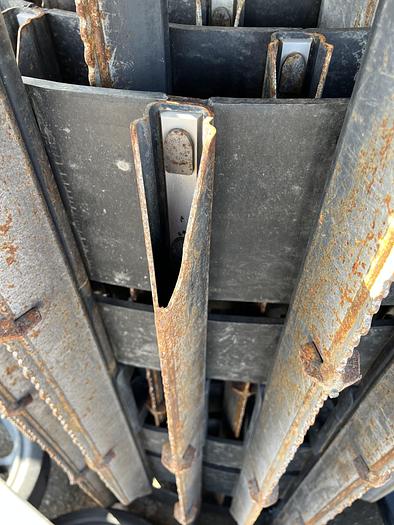 Gebraucht 2017 Prinoth Leitwolf