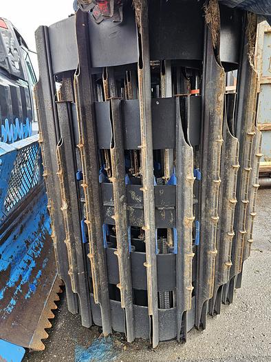 Used Leitner LH 500  (2001)