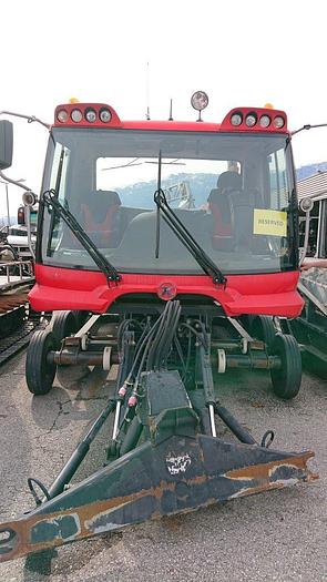 Gebraucht 2013 PistenBully 600 Fun Park