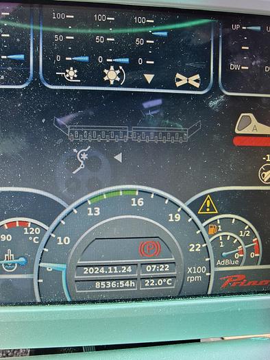 Used Prinoth Leitwolf W