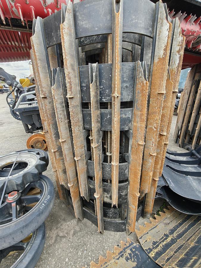 Used Prinoth Leitwolf W 2018