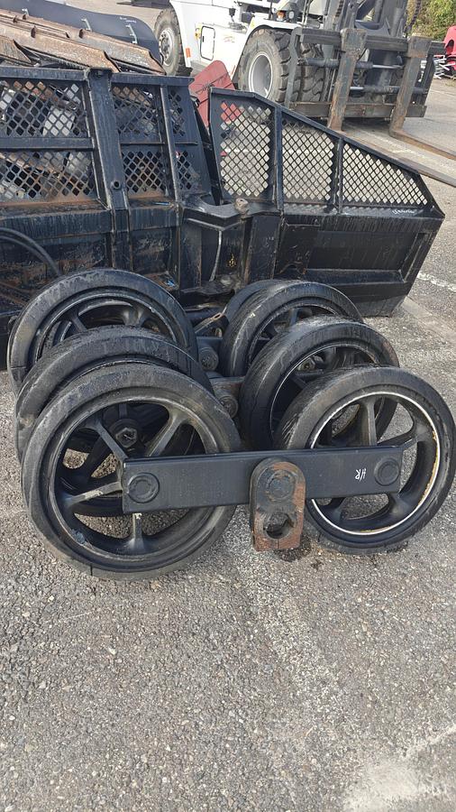 Used