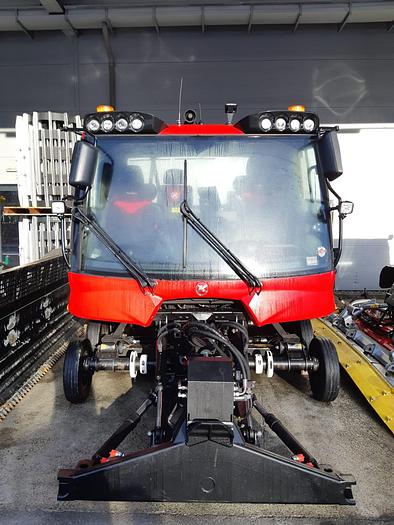 Gebraucht 2019 PistenBully PB 600 POLAR