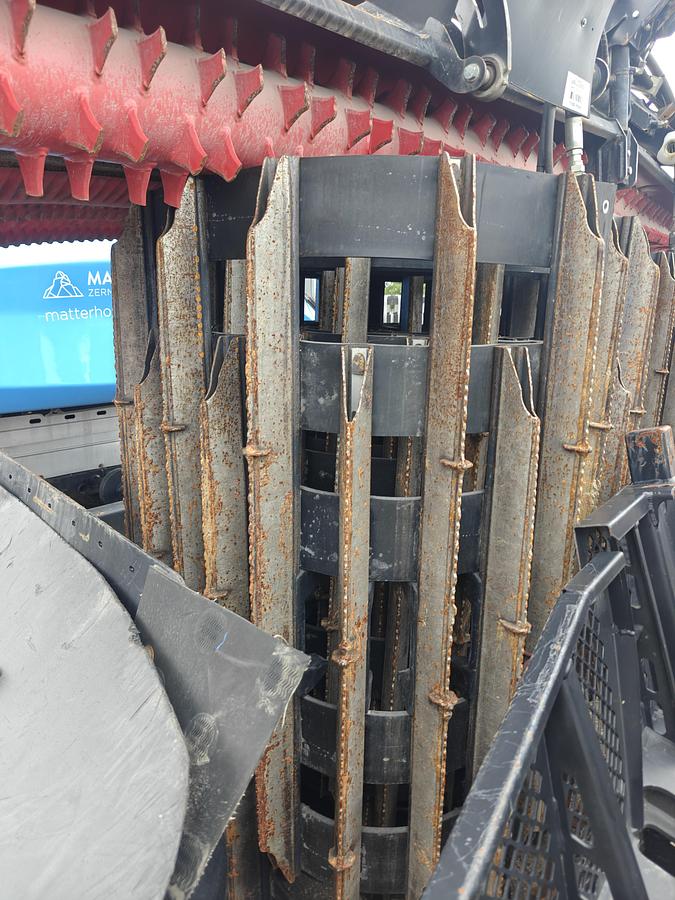 Used Prinoth Leitwolf W (2015)