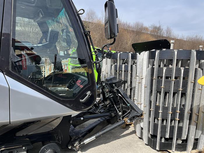 Gebraucht 2015 Prinoth Leitwolf W