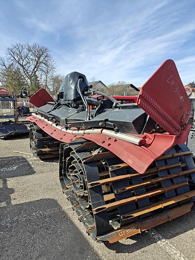 Used Prinoth Leitwolf W 2018