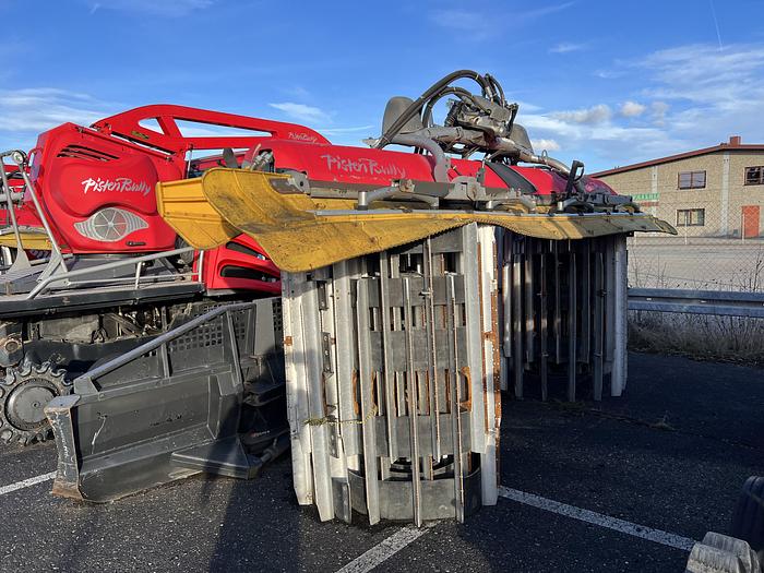 Gebraucht PistenBully 600 Polar W