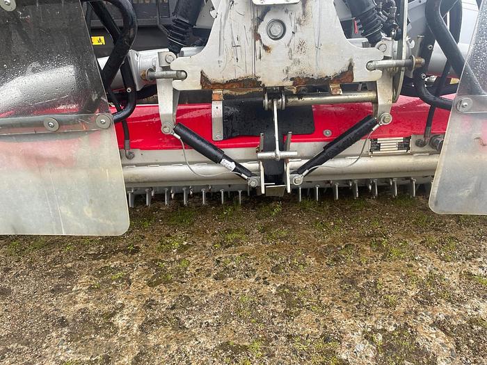 Used 2019 PistenBully 600W SCR