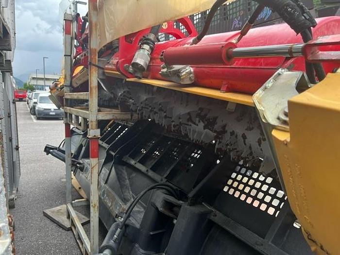 Used PistenBully 600 (2006)