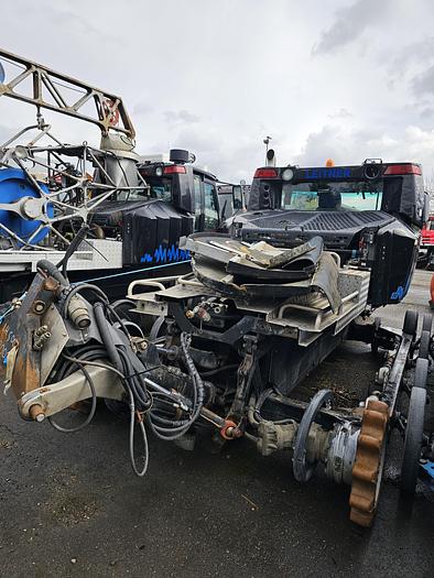 Used Leitner LH 500  (2001)