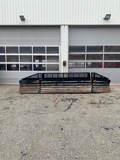 Used PistenBully 600 SCR (2014)